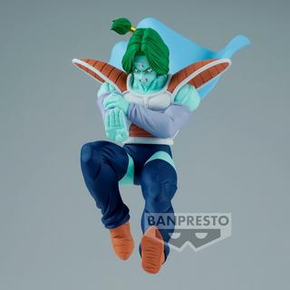 Banpresto  Dragon Ball Z Match Makers: Zarbon (vs Vegeta) 13cm 