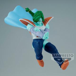 Banpresto  Static Figure - Match Makers - Dragon Ball - Zarbon 