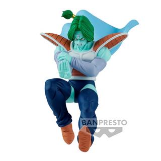 Banpresto  Dragon Ball Z Match Makers: Zarbon (vs Vegeta) 13cm 