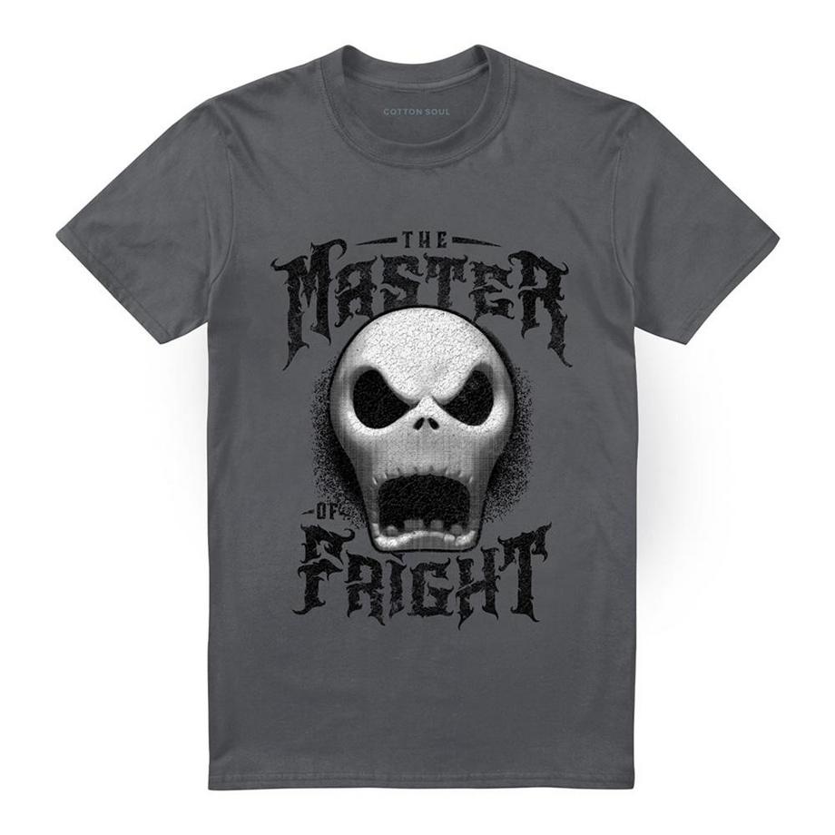 T-ShirtMaster Of Fright