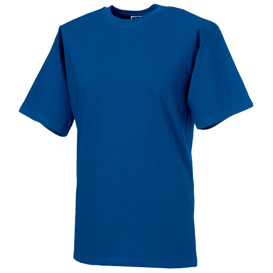 Russell Europe T-Shirt Manches Courtes  