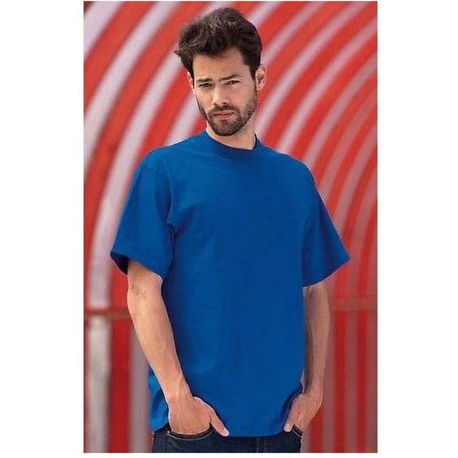 Russell Europe T-Shirt Manches Courtes  