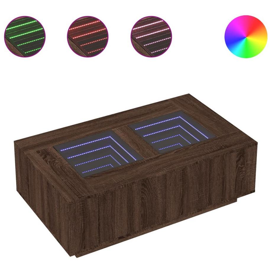 tavolino da salotto Legno multistrato