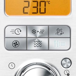 Sage the Combi Wave 3-in-1 (32 l)  