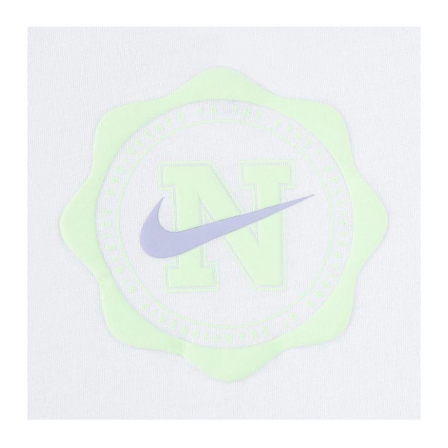 NIKE  T-ShirtPrep In Your Step 