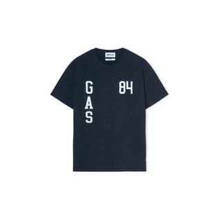 Gas  T-Shirts Scuba/S Brand G84 