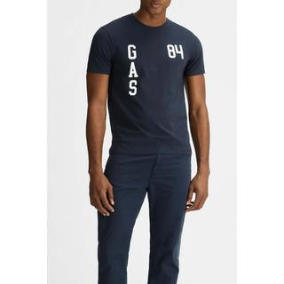 Gas  T-Shirts Scuba/S Brand G84 