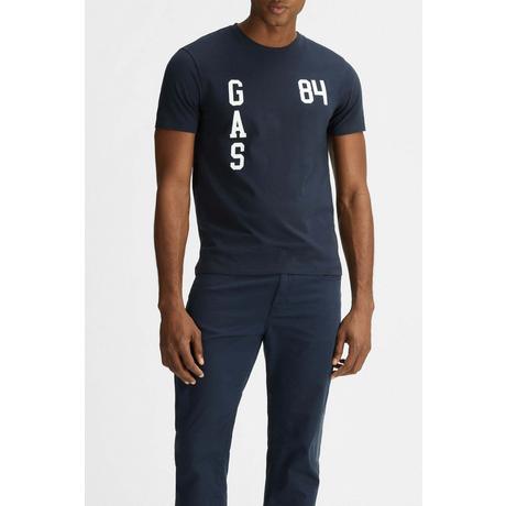 Gas  T-Shirts Scuba/S Brand G84 