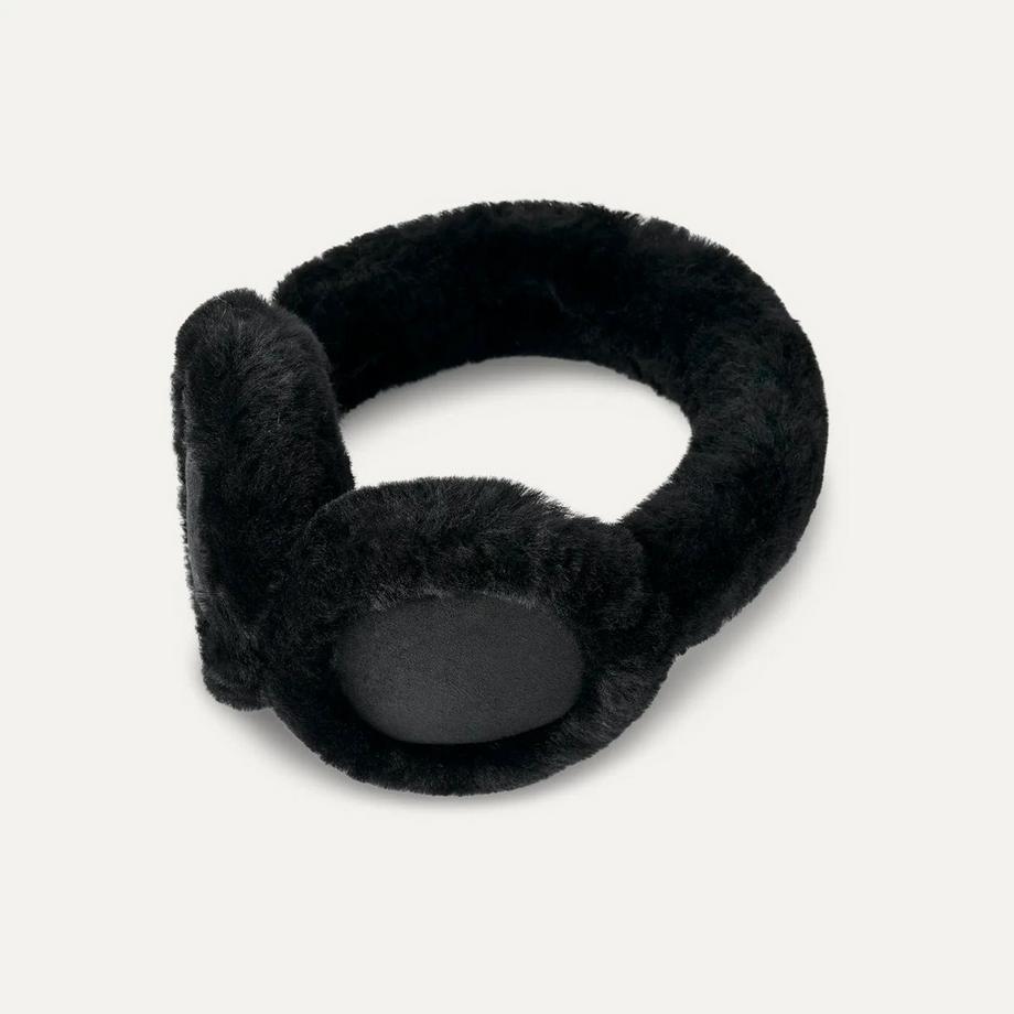 UGG Cuffie wireless in pelle di pecora  