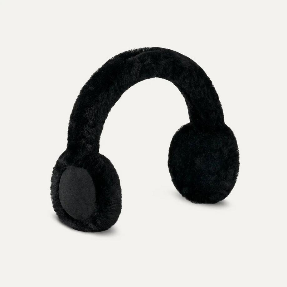 SHEEPSKIN WIRELESS EARMUFF