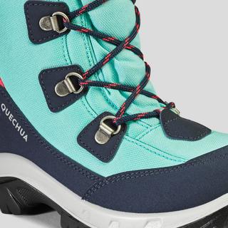 QUECHUA  Chaussures - SH500 