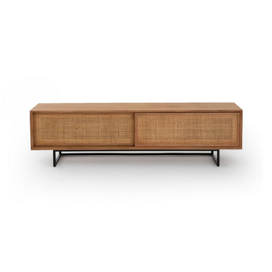 AM.PM Meuble tv enfilade teck  