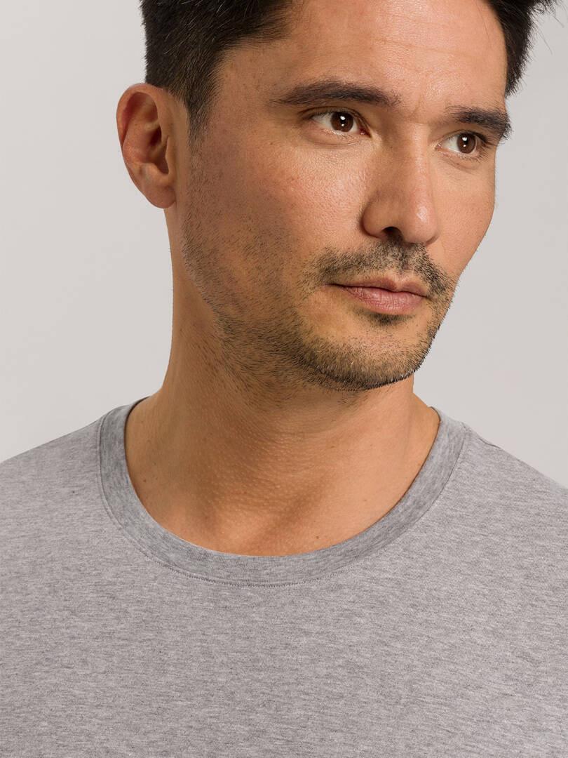 HANRO Living T-Shirt  
