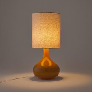 La Redoute Intérieurs Tischlampe Juna  