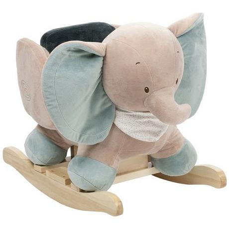 NATTOU  Schaukeltier 