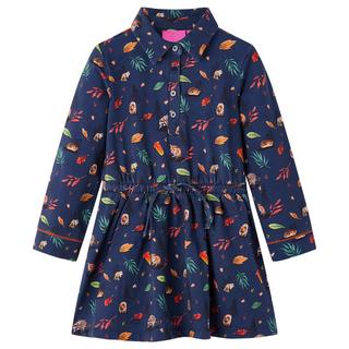 VidaXL  Kinderkleid gewebe 