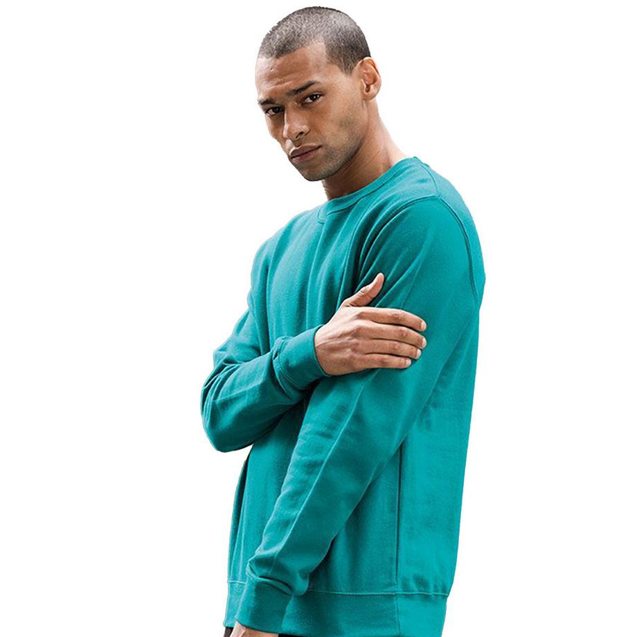 AWDis Sweatshirt Col Rond  