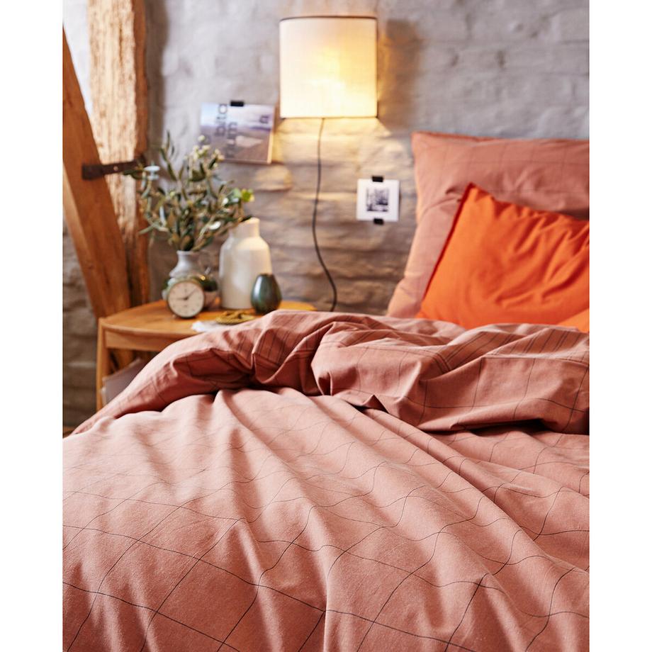 La Redoute Intérieurs Housse de couette Monille  