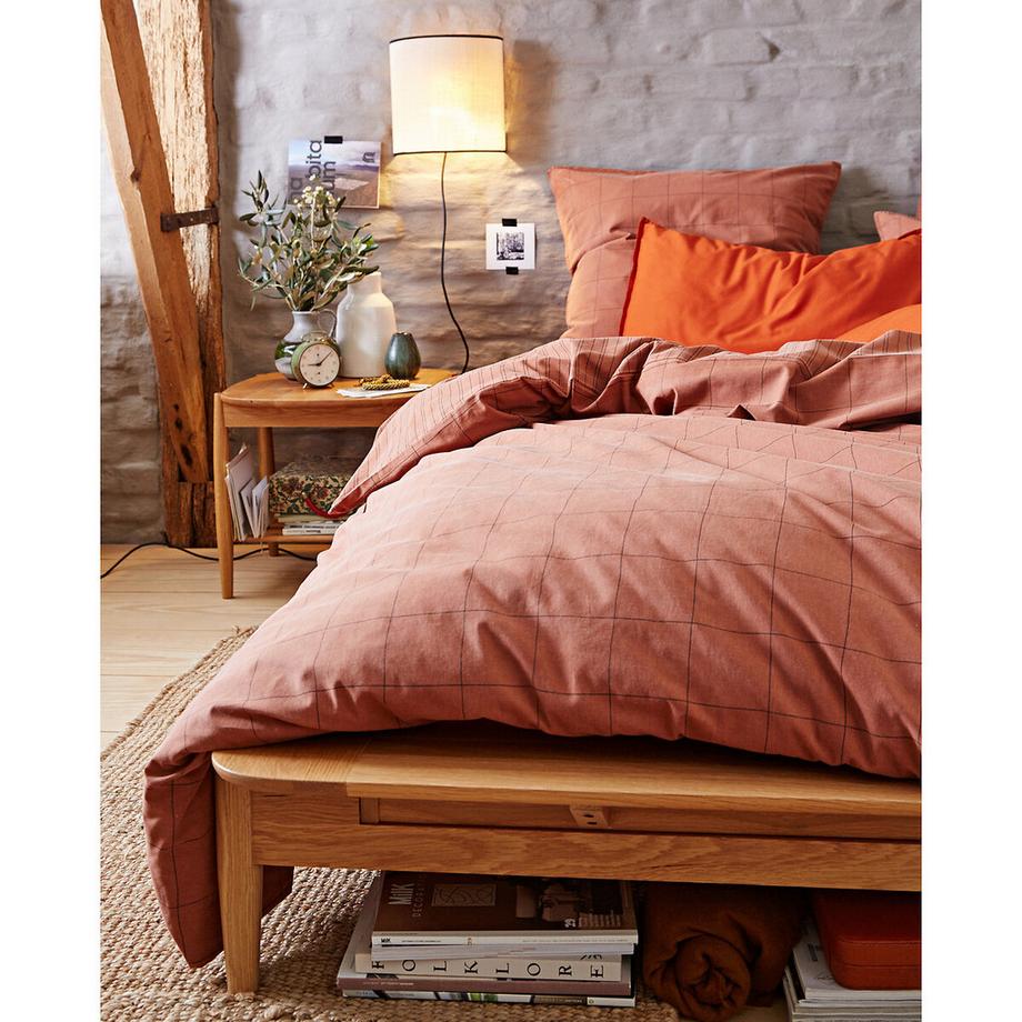 La Redoute Intérieurs Housse de couette Monille  