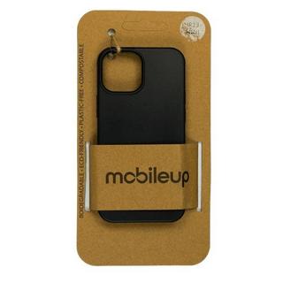 mobileup  Bio Case iPhone 13 mini - Black 