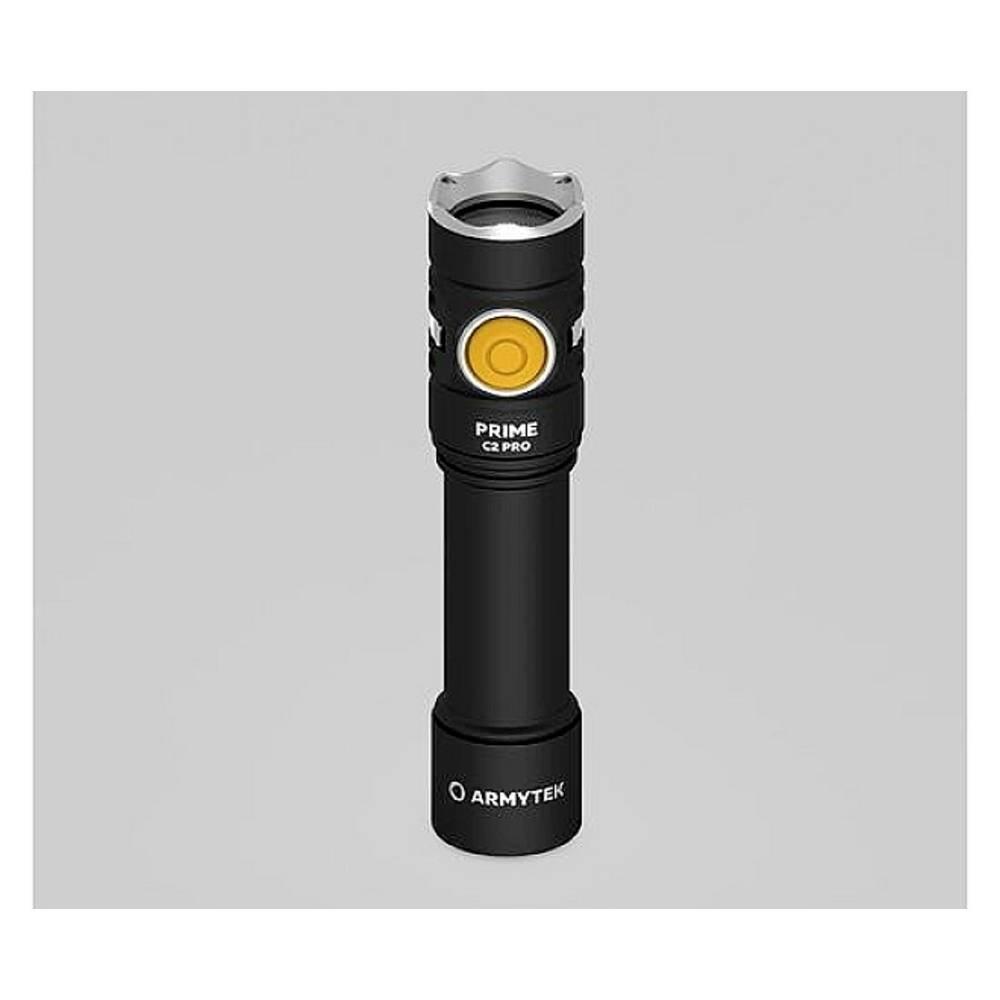 ArmyTek  LED-Taschenlampe Prime C2 Pro 