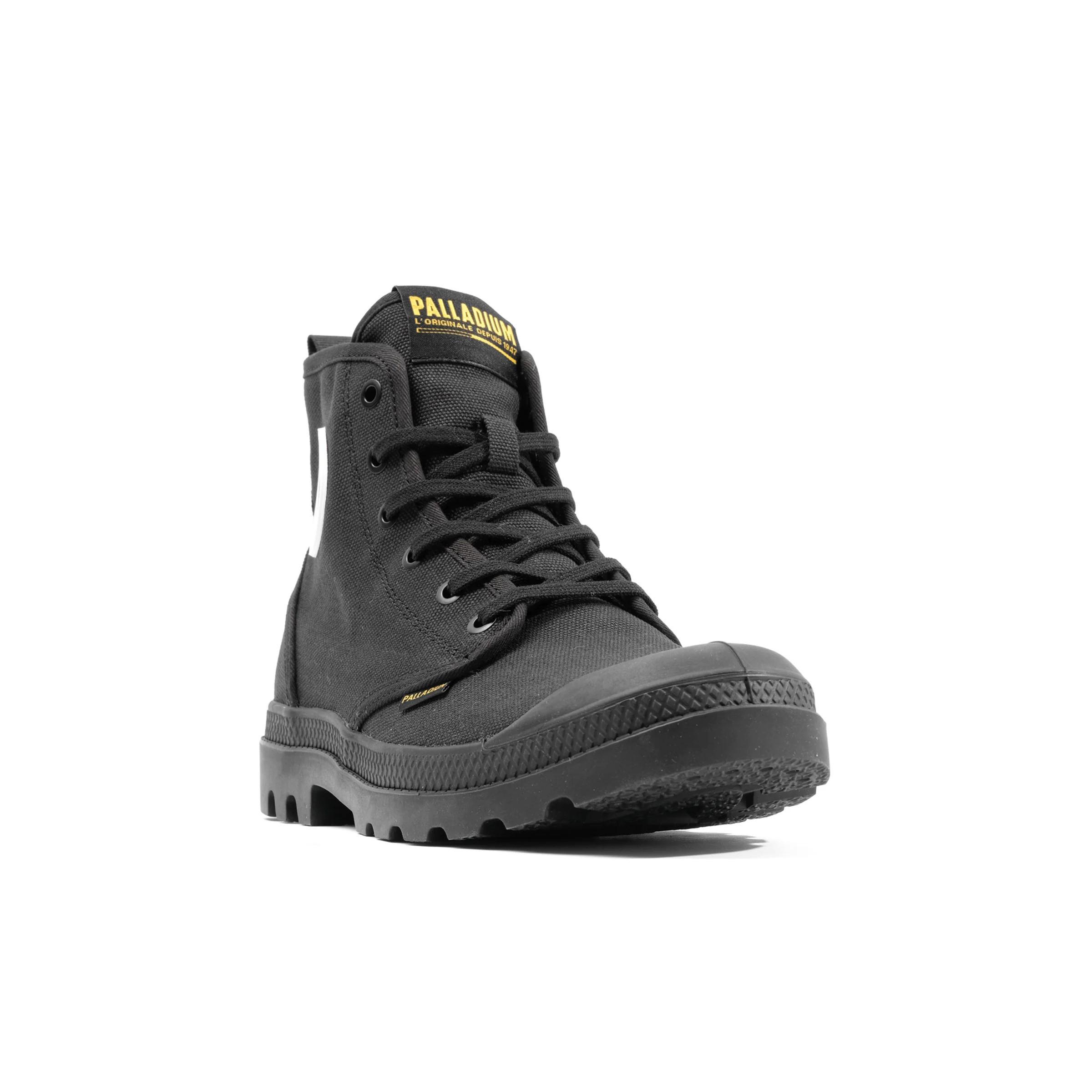 PALLADIUM  turnschuhe pampa interceptor 