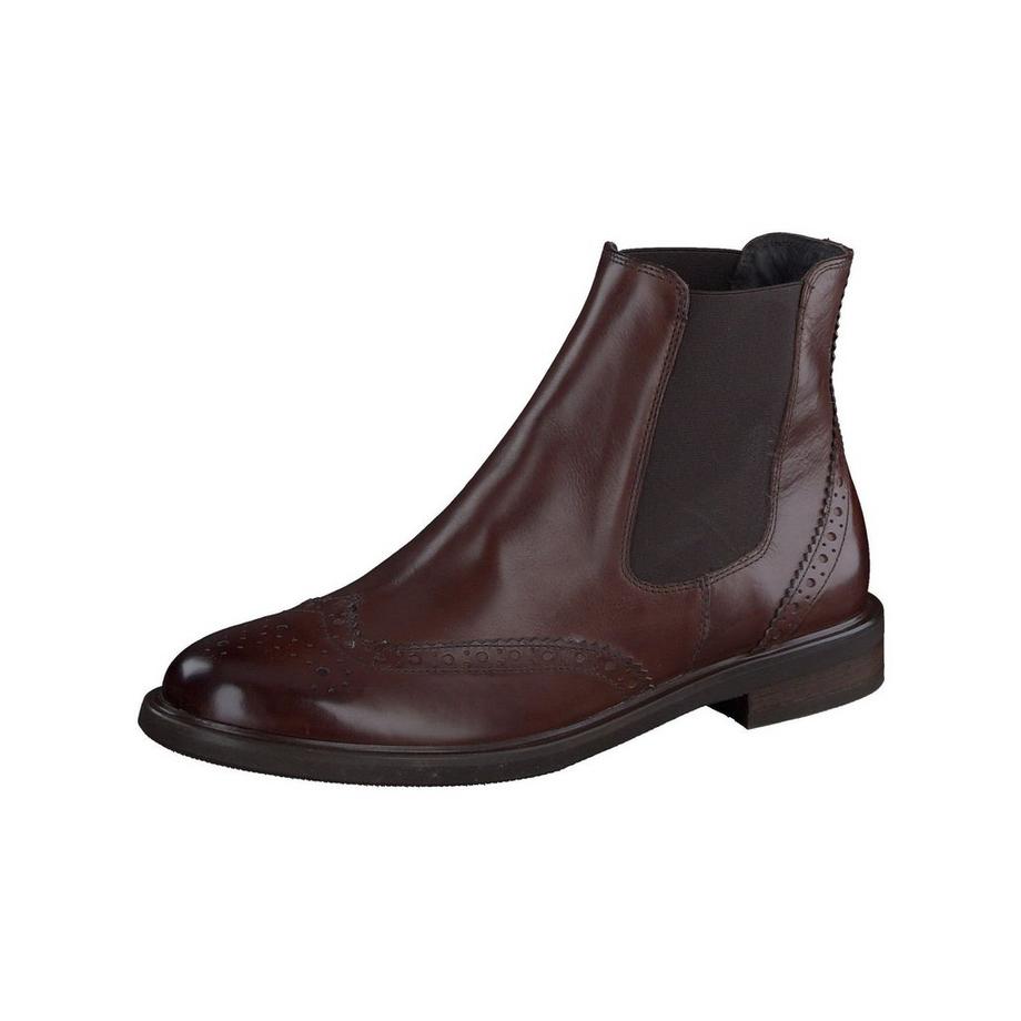 Stiefelette
