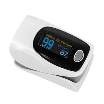 Pulsossimetro digitale da dito