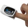 eStore  Oxymètre de pouls numérique du bout des doigts 