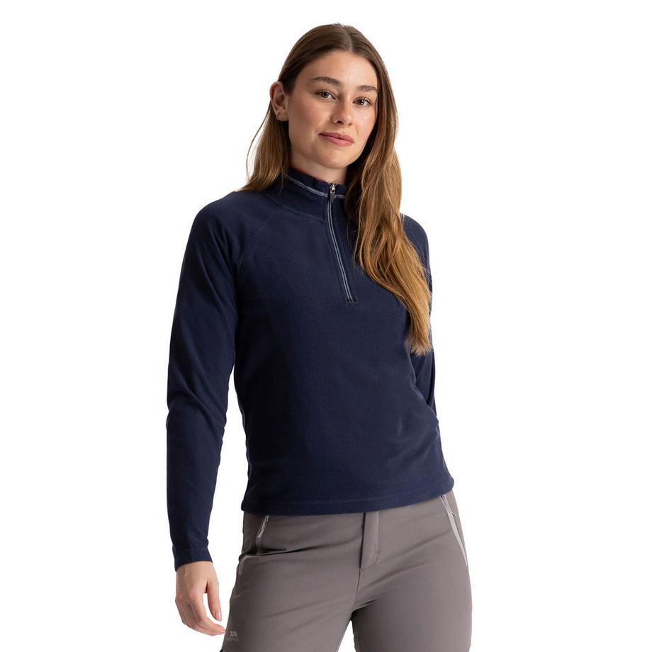 Trespass Skylar Fleece Top  