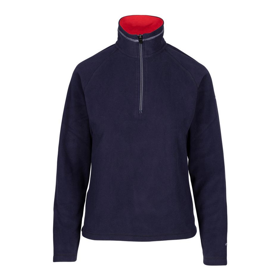 Trespass Skylar Fleece Top  