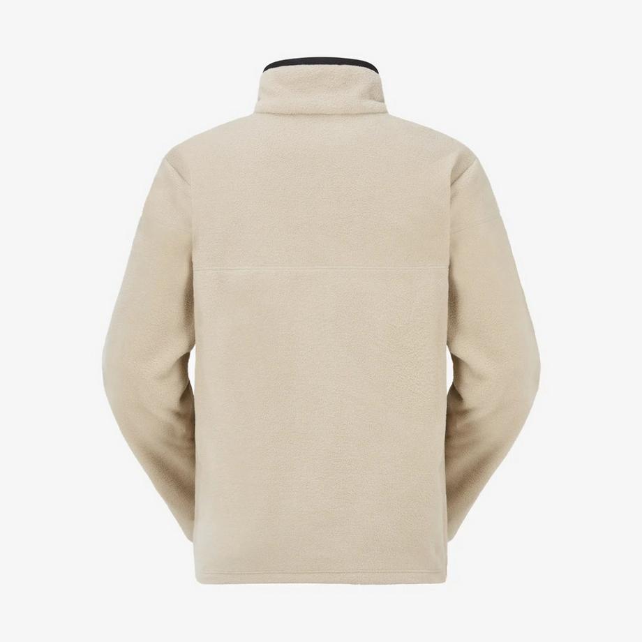 Picture  SMT0182 ARCCA M 1/4 FLEECE 