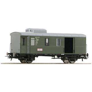 Roco  H0 Güterzuggepäckwagen der DB 
