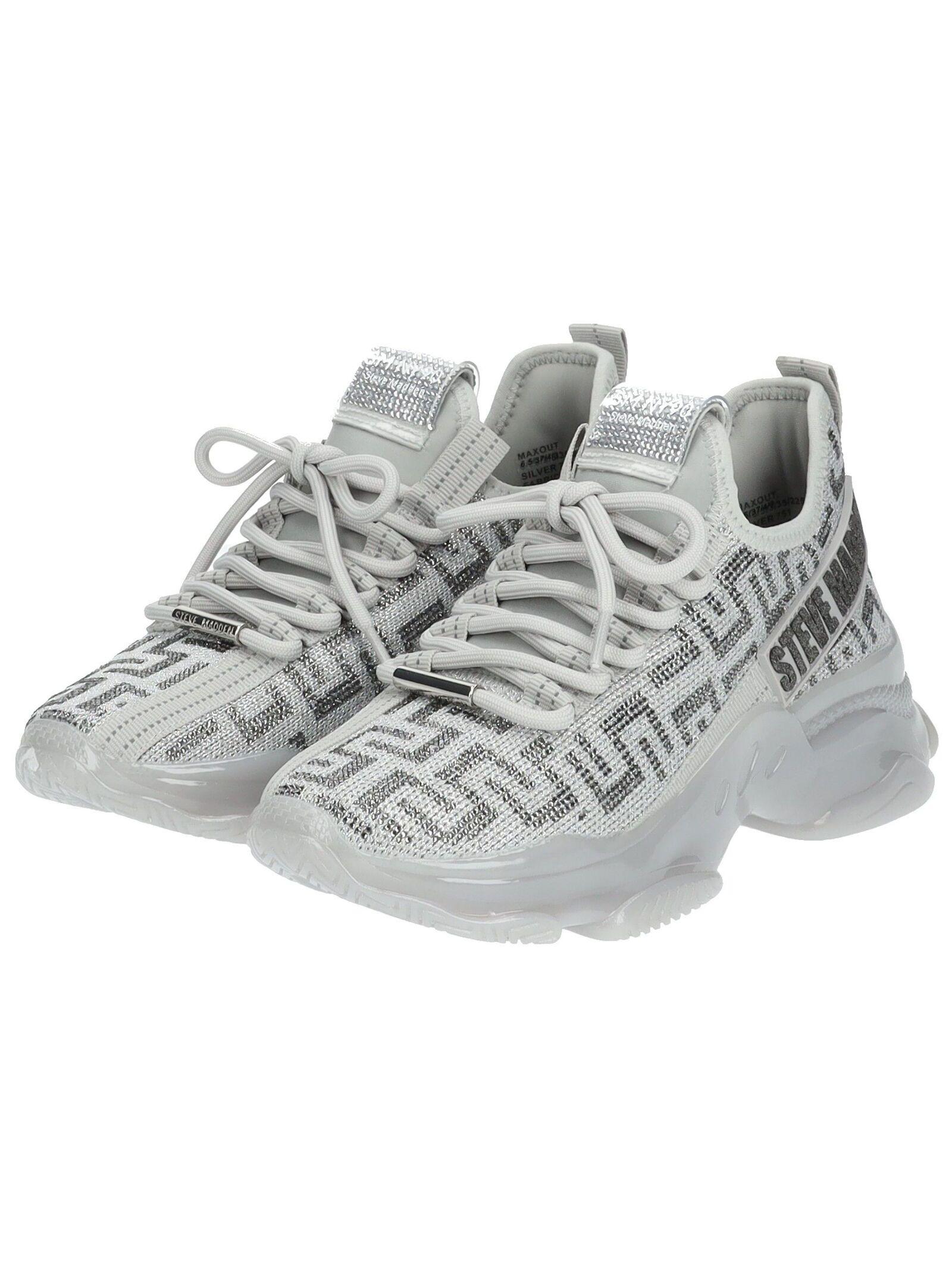 STEVE MADDEN  Sneaker Maxout SM11002264 