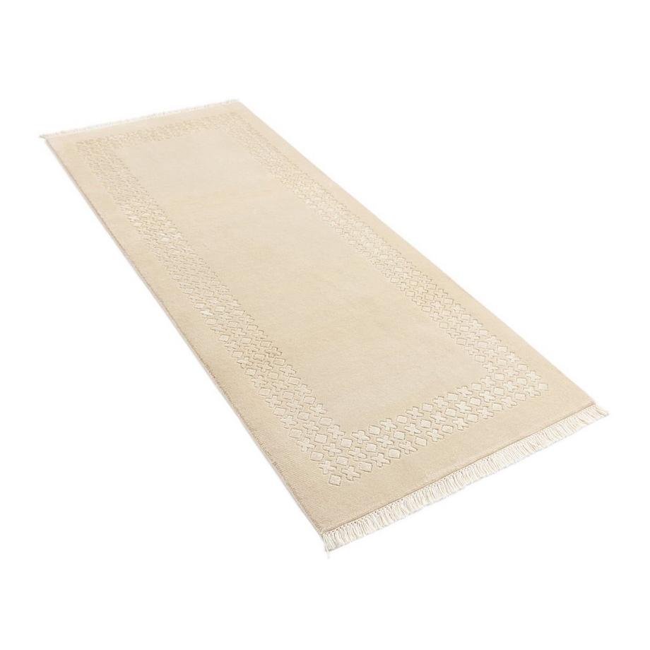 VIDAL Tapis fait à la main Darya-Indian  