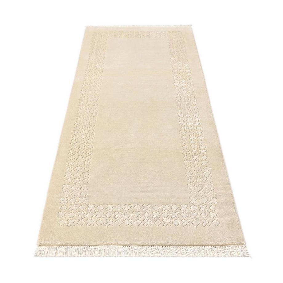 VIDAL Tapis fait à la main Darya-Indian  