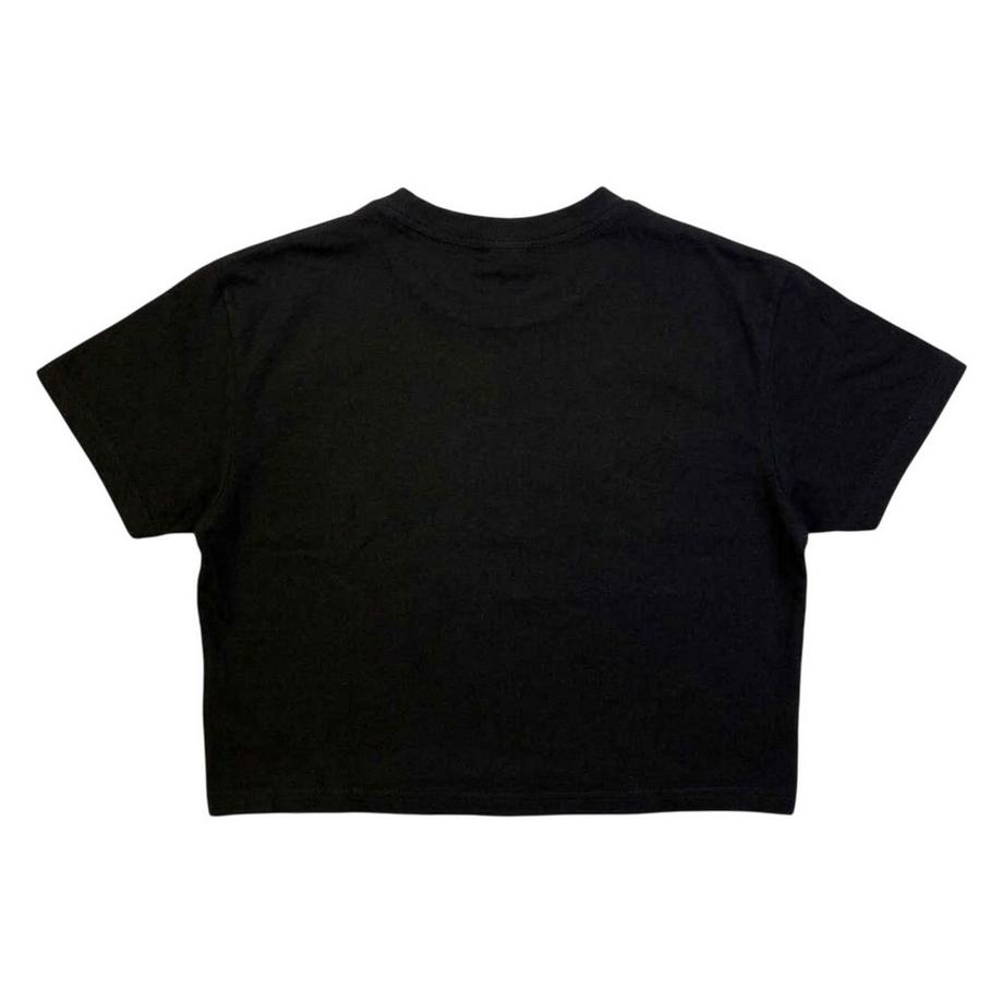 Black Sabbath  California Audience Kurzes Top 