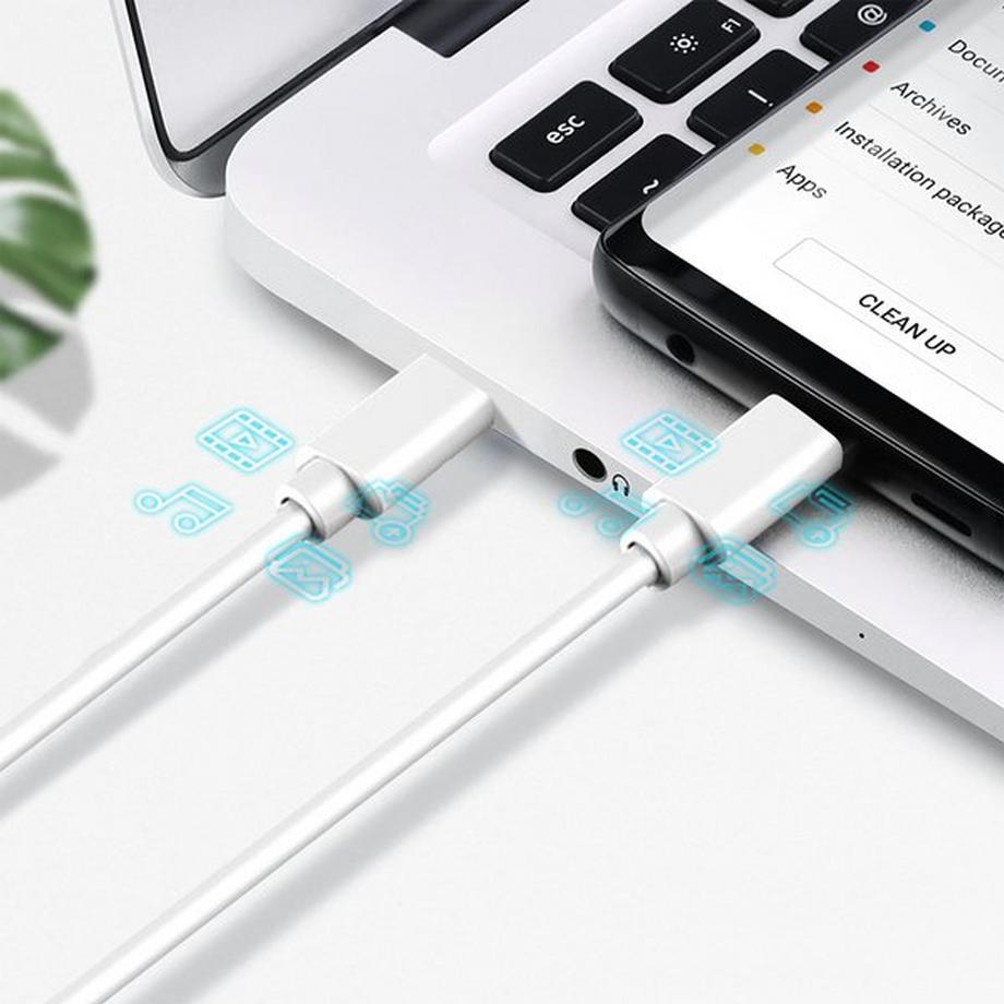 SAMSUNG  Caricatore Samsung USB-C 15W + Cavo 