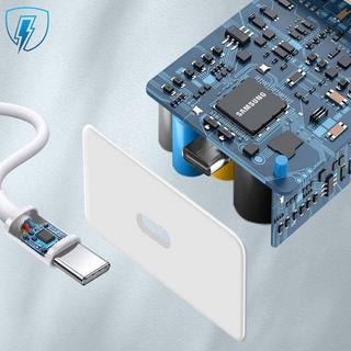 SAMSUNG  Samsung USB-C 15W Netzteil + Kabel Weiß 
