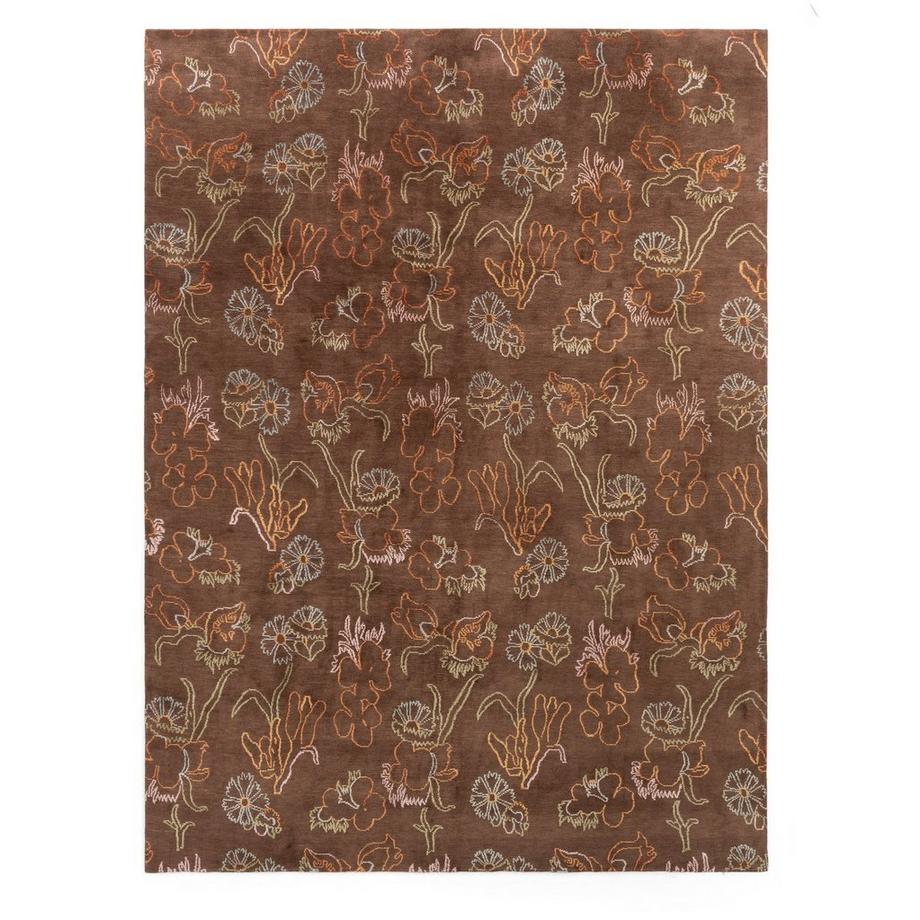 Tappeto fatto a mano Modern Nehmo