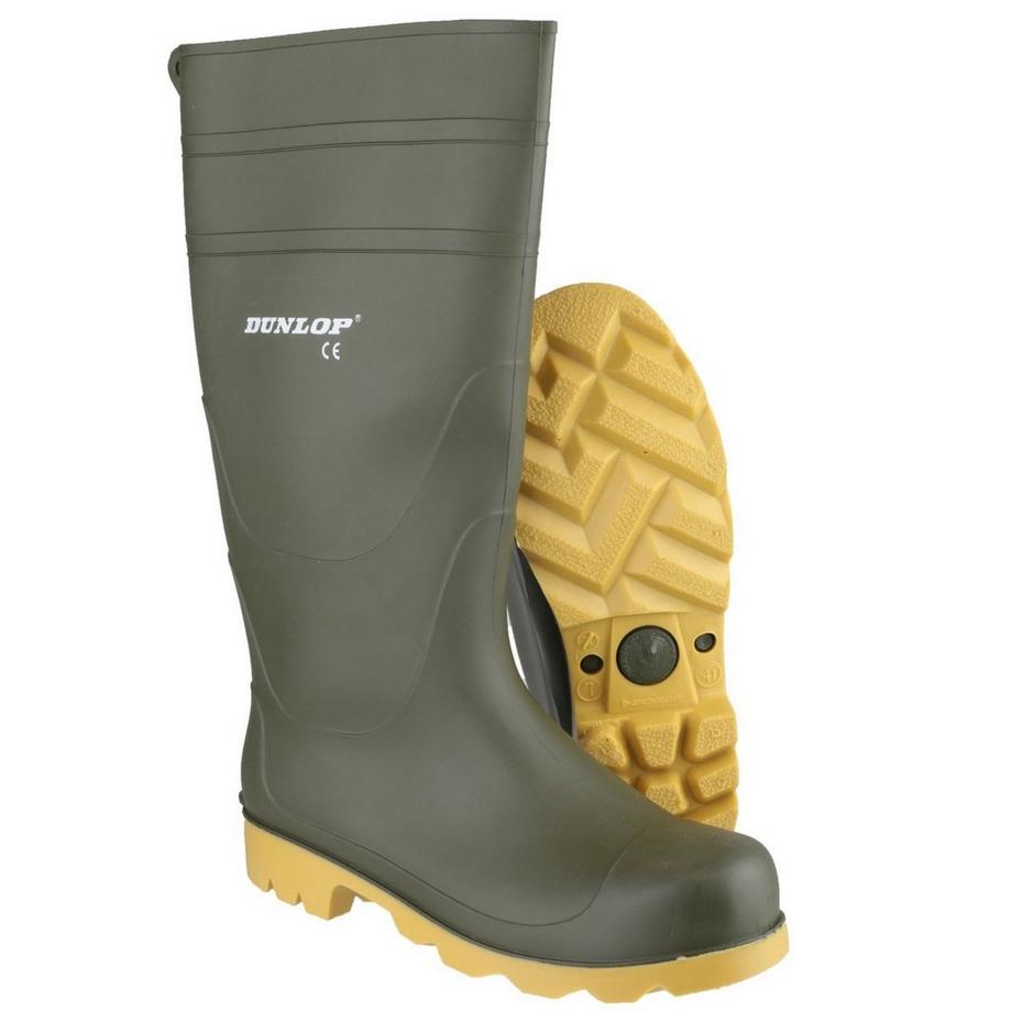 Dunlop Stivali PVC  