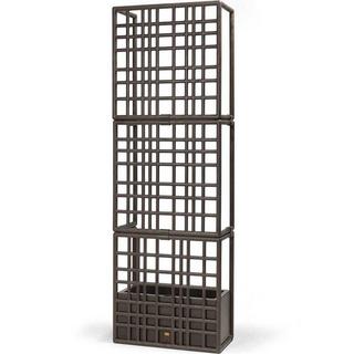 NARDI outdoor Divisorio Sipario fioriera, 211  