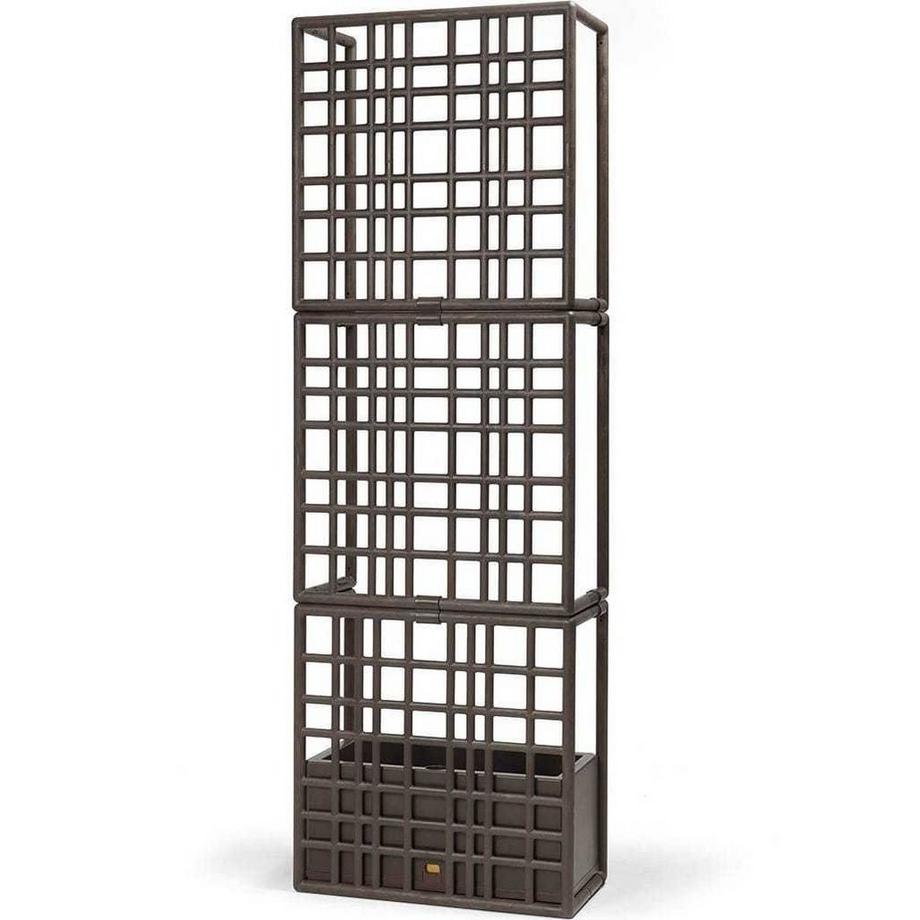 NARDI outdoor Trennwand Sipario pflanzgefäss, 211  