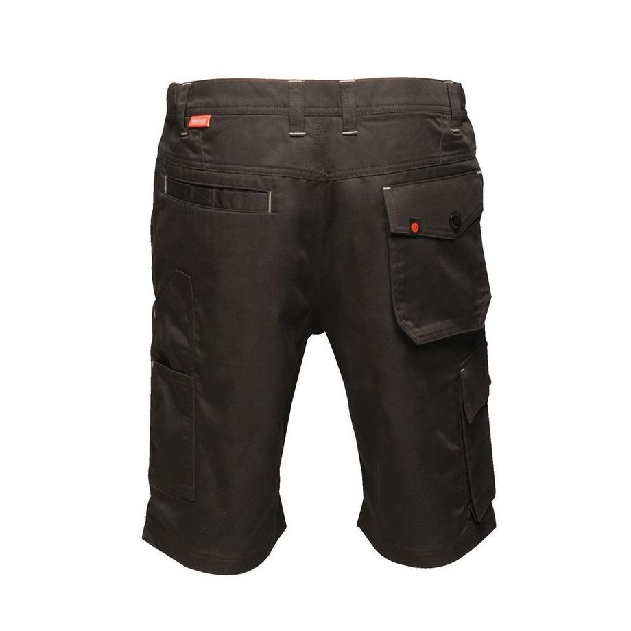 Regatta Short Cargo Heroic  