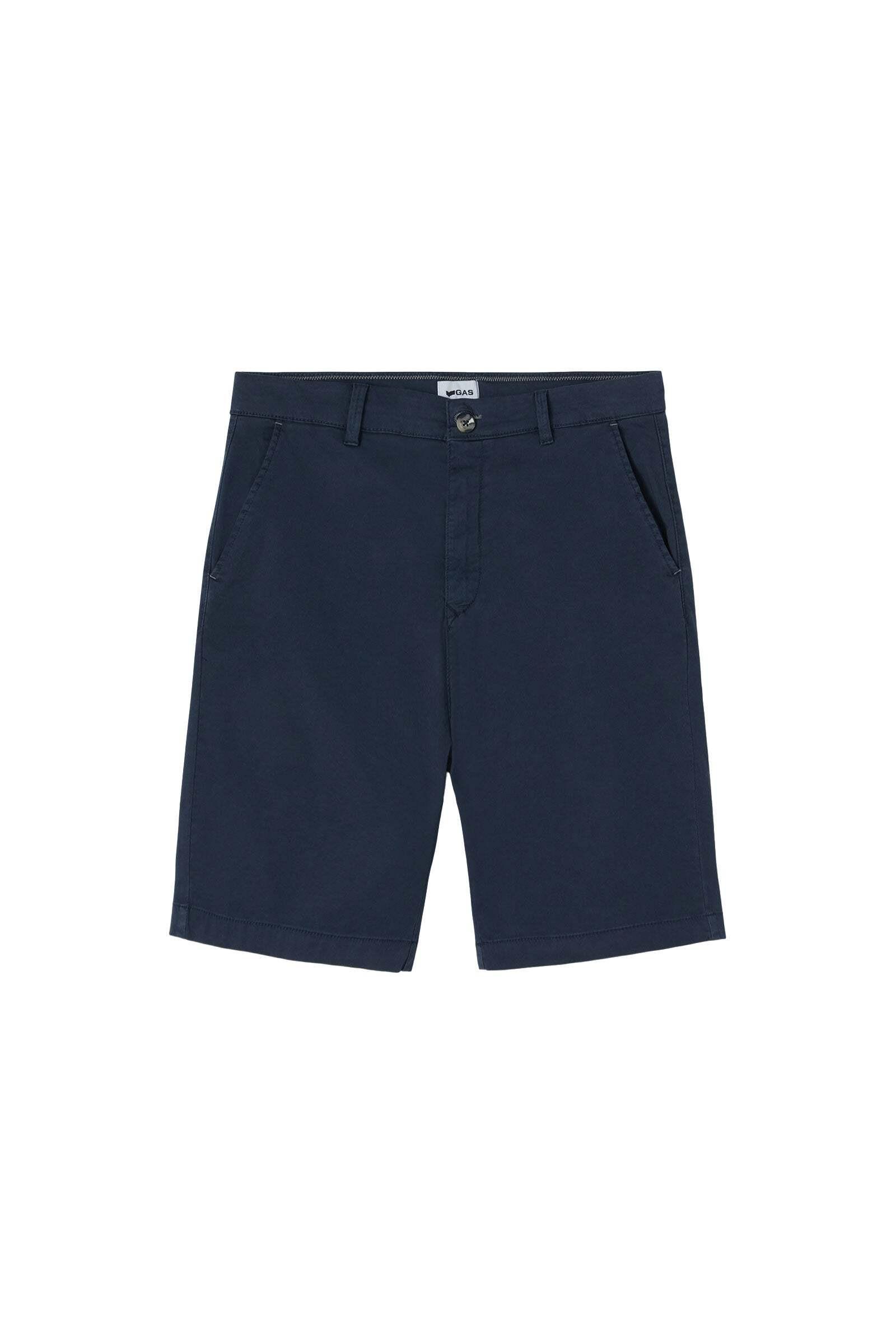 Gas  Short N.Sadeck Short 