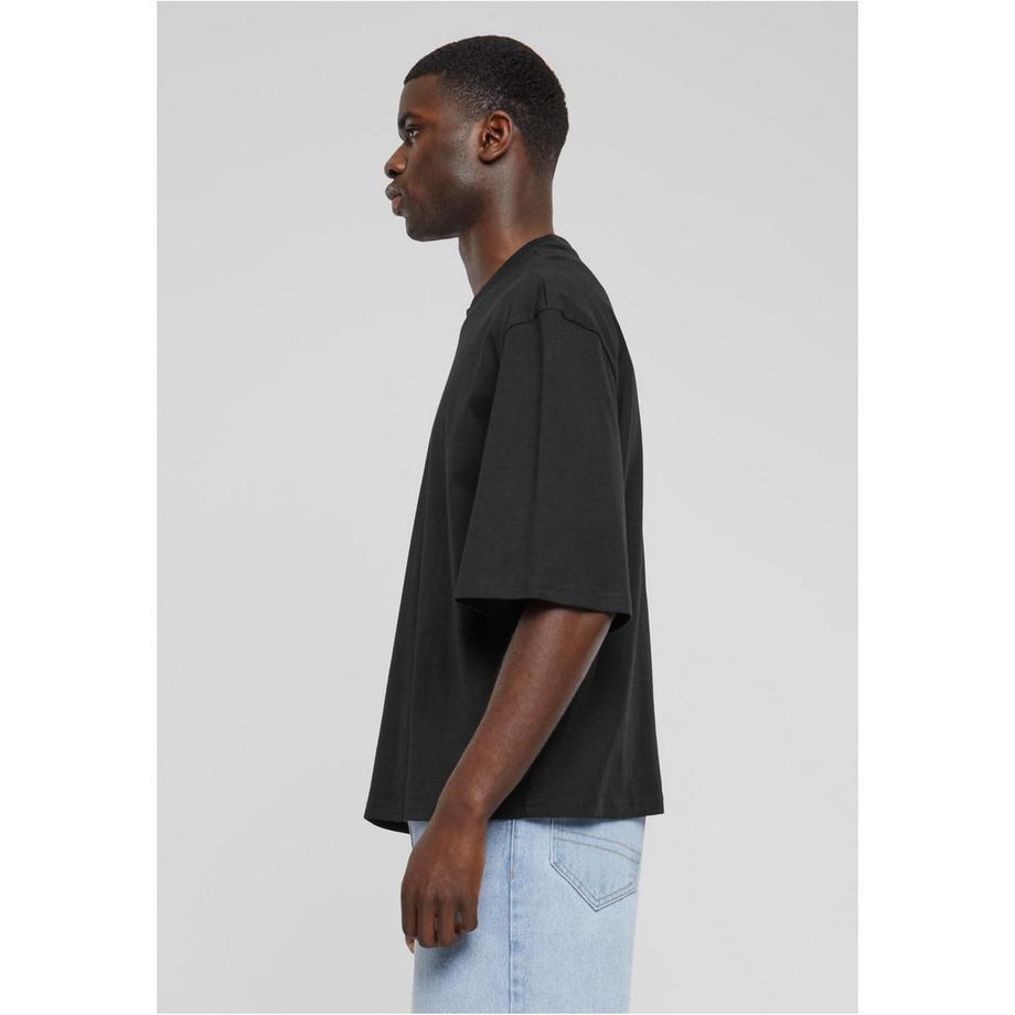 URBAN CLASSICS T-Shirt Corta Biologica Oversize  