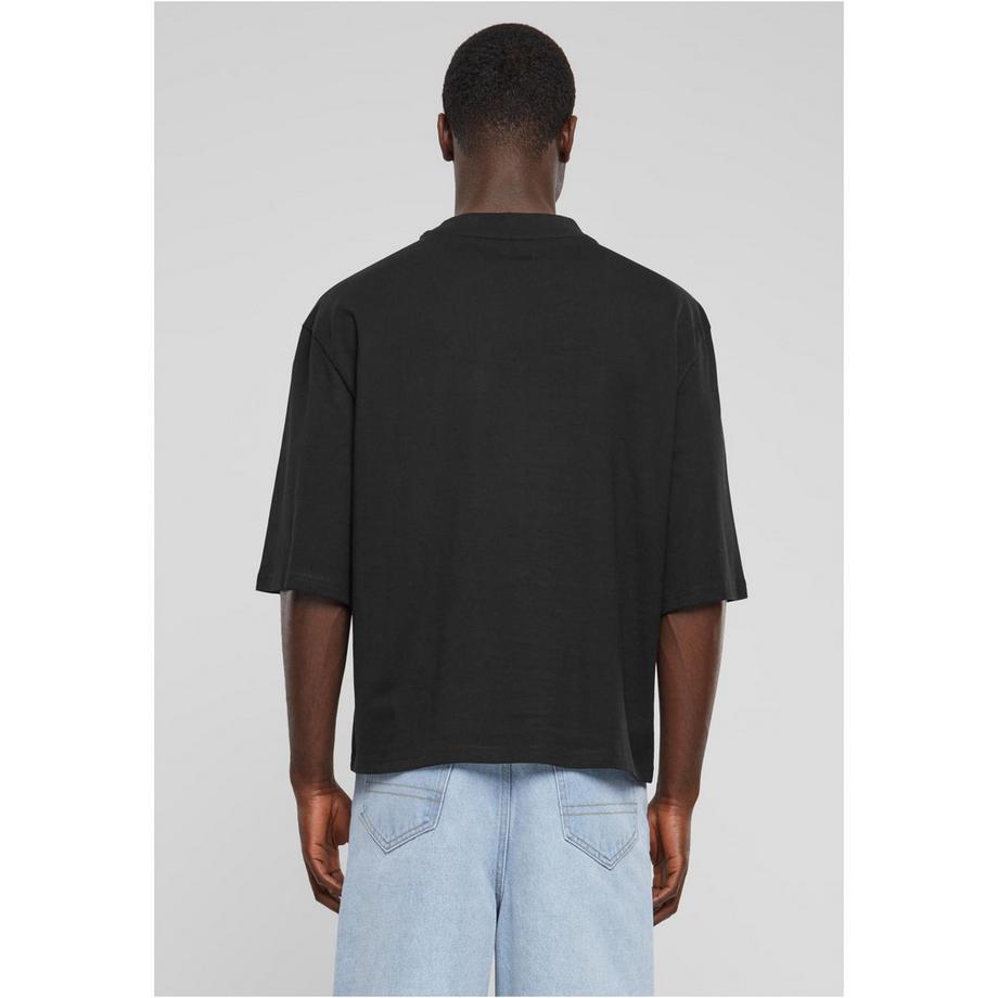 URBAN CLASSICS T-Shirt Corta Biologica Oversize  