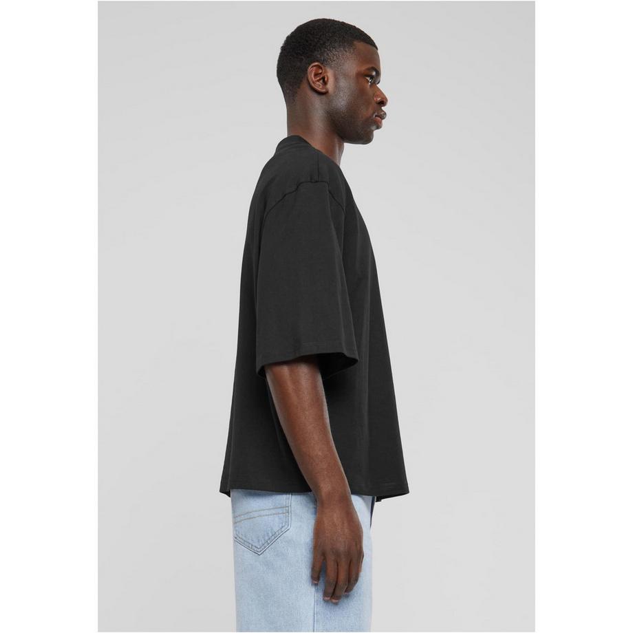 URBAN CLASSICS T-Shirt Corta Biologica Oversize  