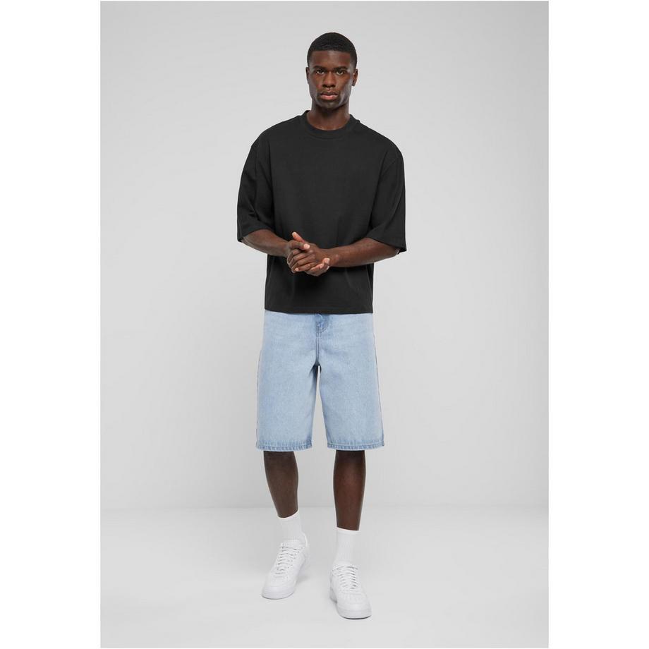 URBAN CLASSICS T-Shirt Corta Biologica Oversize  