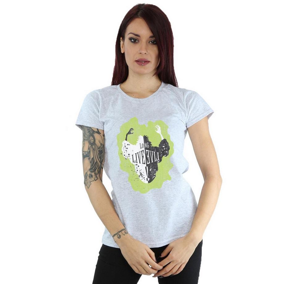 Disney The Descendants Long Live T-Shirt  